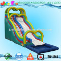 2016 new inflatable water slide china,inflatable water slide manufacturer,used inflatable water slides for sale